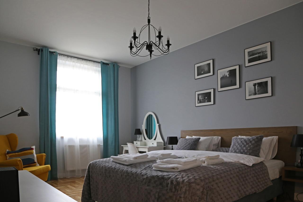 Grey Apartments Kosciuszko — Zdjęcia 2